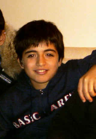 Matteo